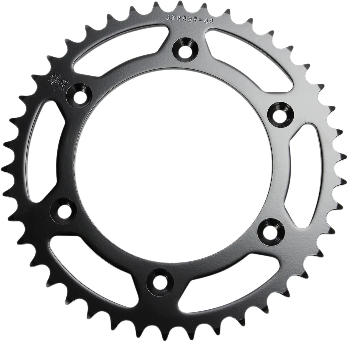 Couronne en acier JT SPROCKETS