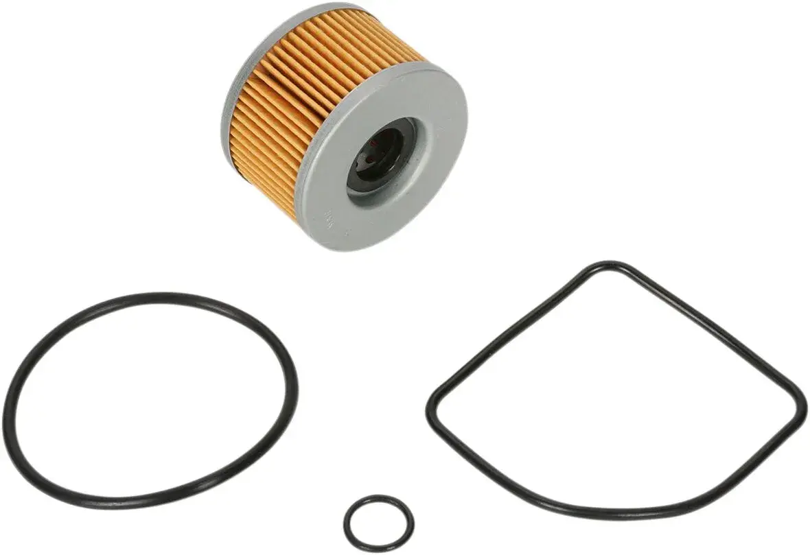 PARTS UNLIMITED 오일 필터