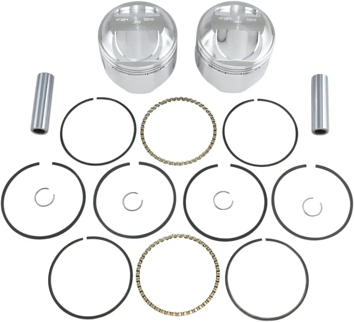 Kit Piston Haute Performance Wiseco