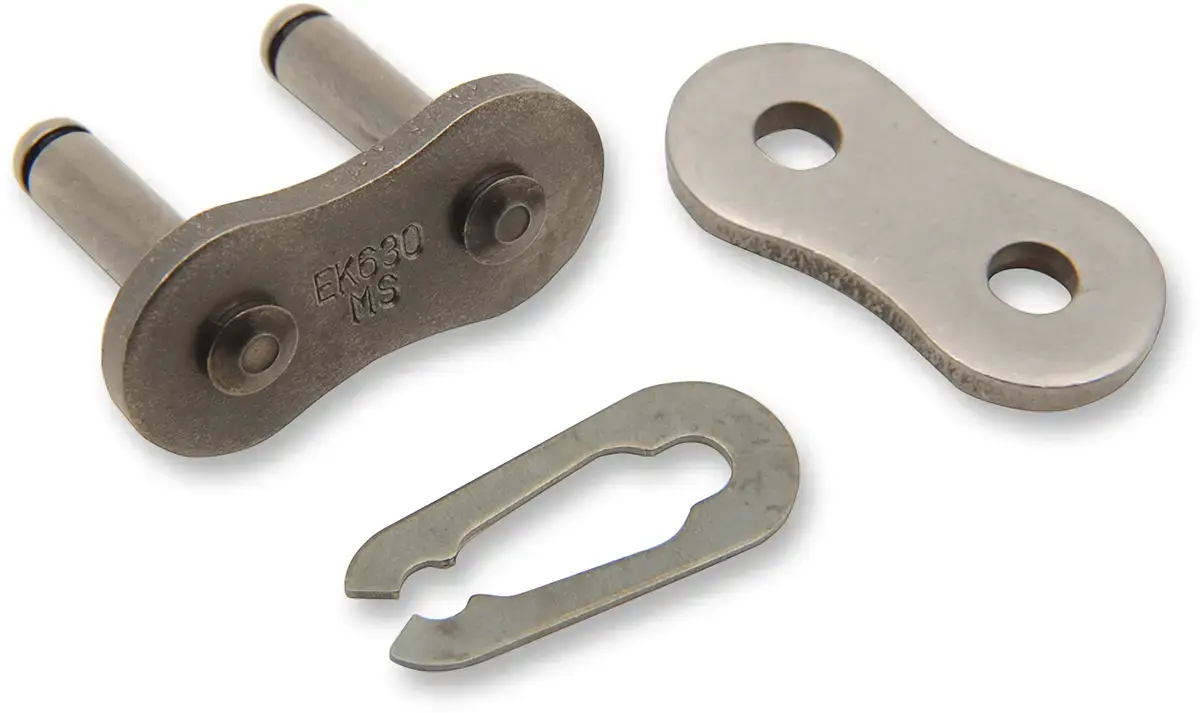 Attache rapide à clip Drag MS série Racing EK