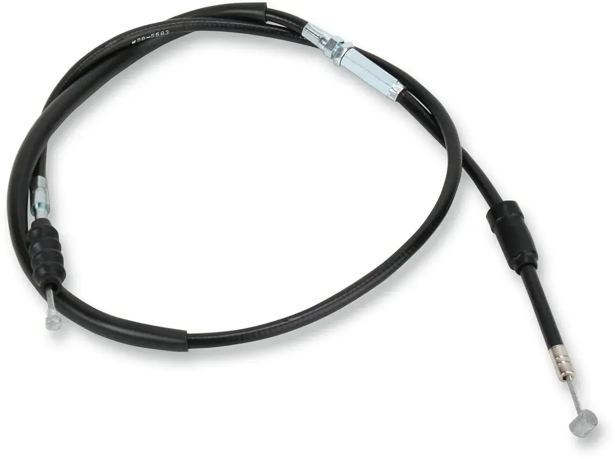 PARTS UNLIMITED CABLES 비닐 클러치 케이블