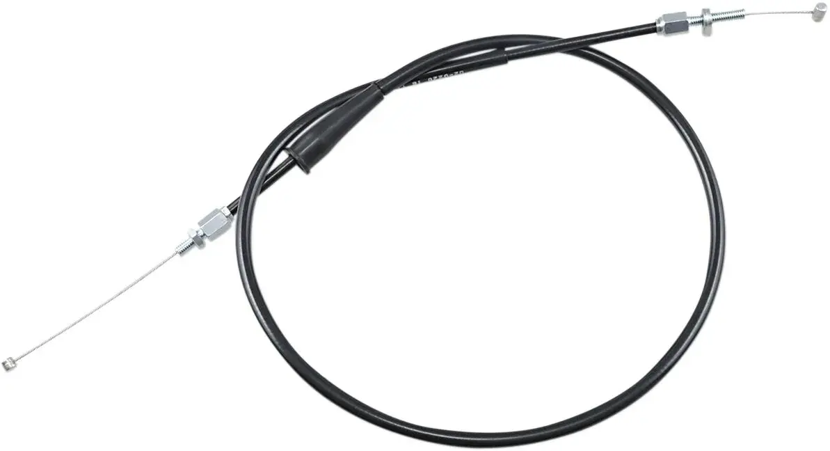 ایکسلریٹر کیبل MOTION PRO ونیل سیاہ