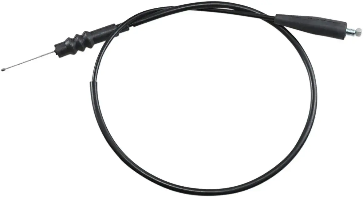 Câble d'accélérateur MOTION PRO en vinyle noir