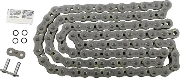 ای کے 630 ایس آر او چین