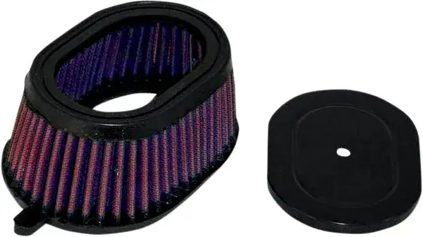 Högflödesluftfilter K&N
