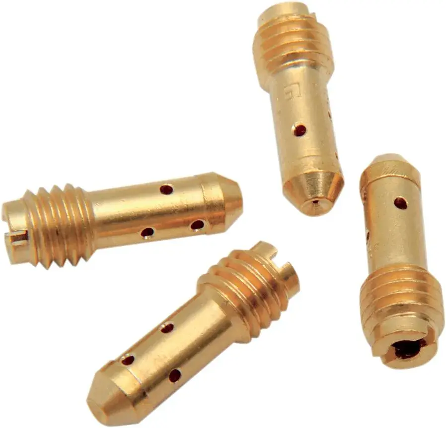 Mikuni BS30/96 Idle Jets