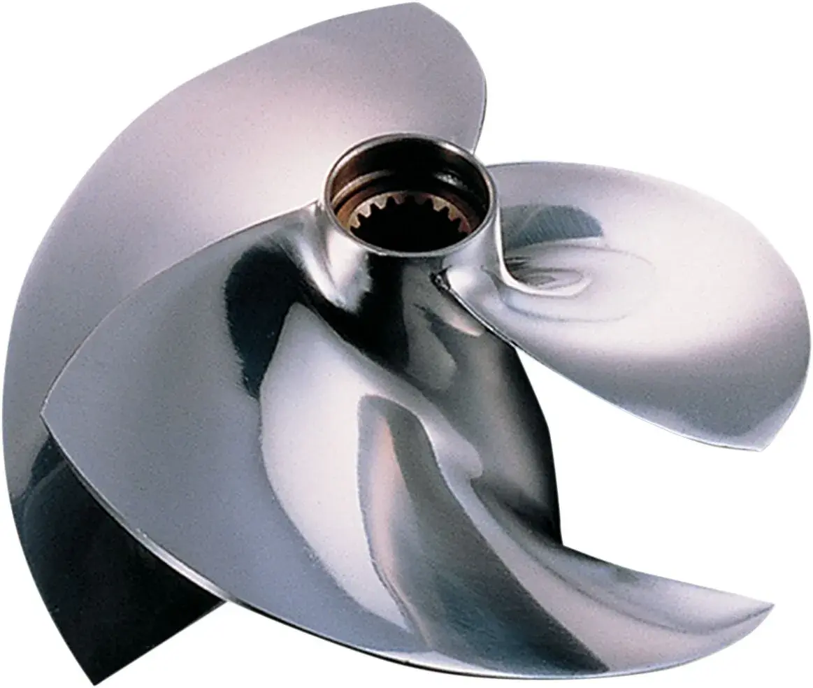 Propeller Turbine Concord SOLAS
