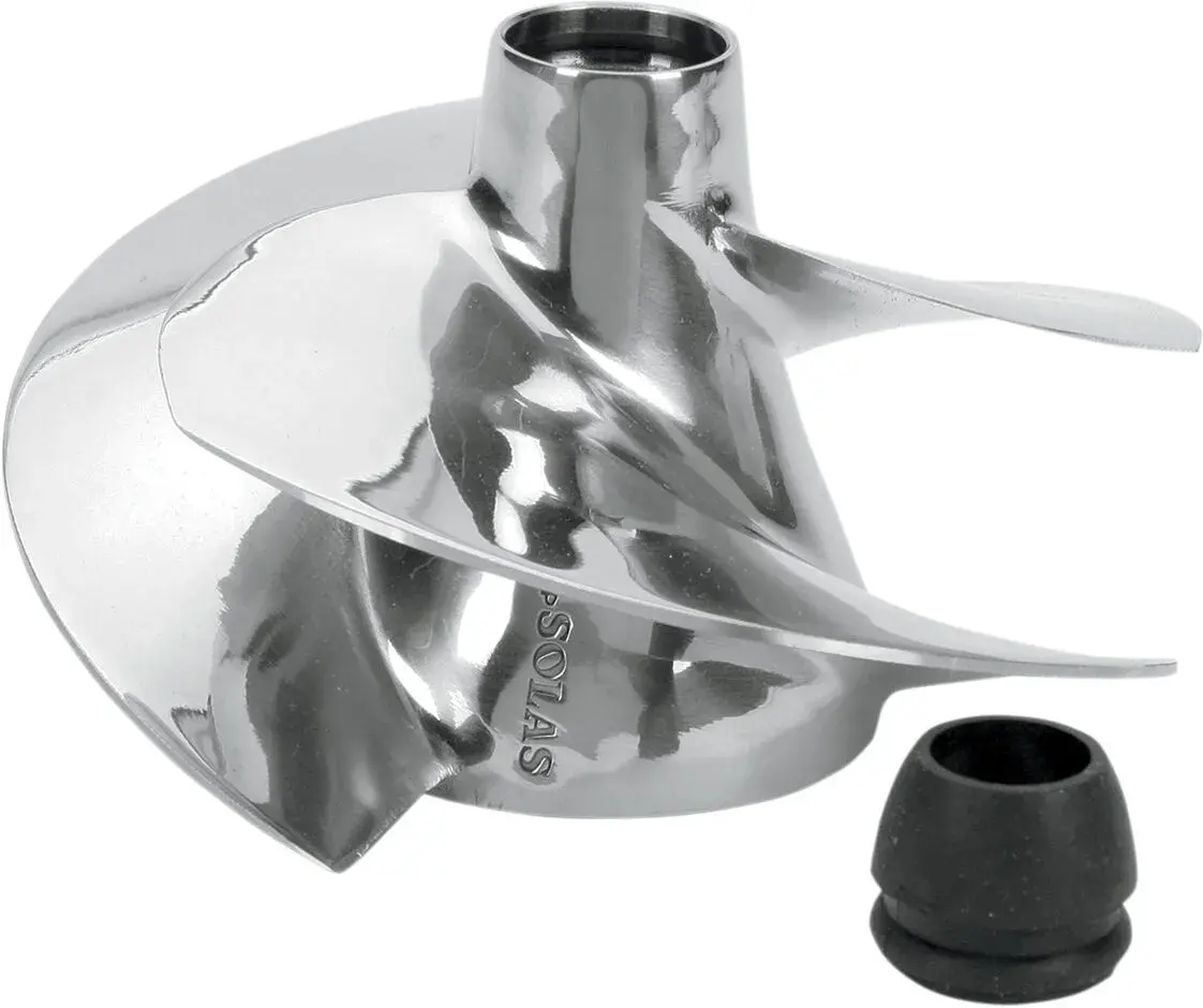 Turbine Concord SOLAS