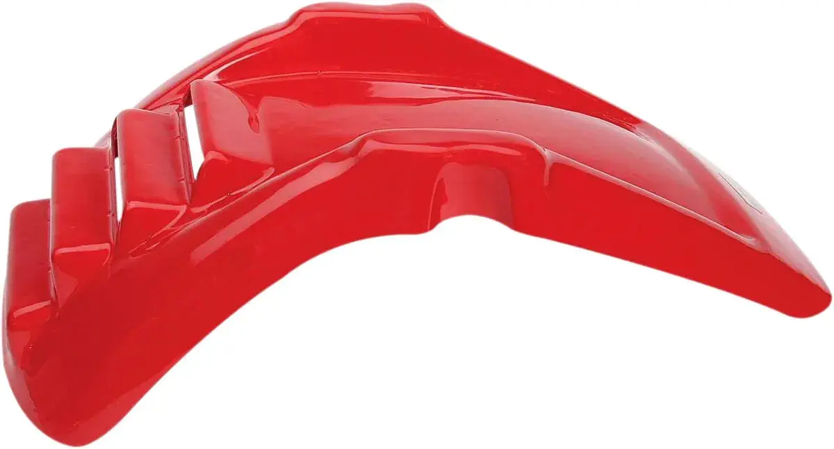 Ersatz-Kotflügel aus Kunststoff von MAIER