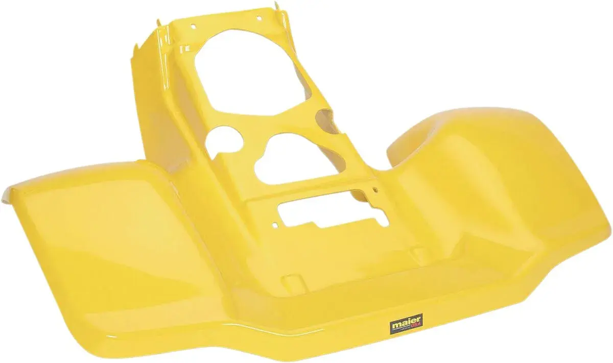 Plastique de remplacement de garde-boue MAIER