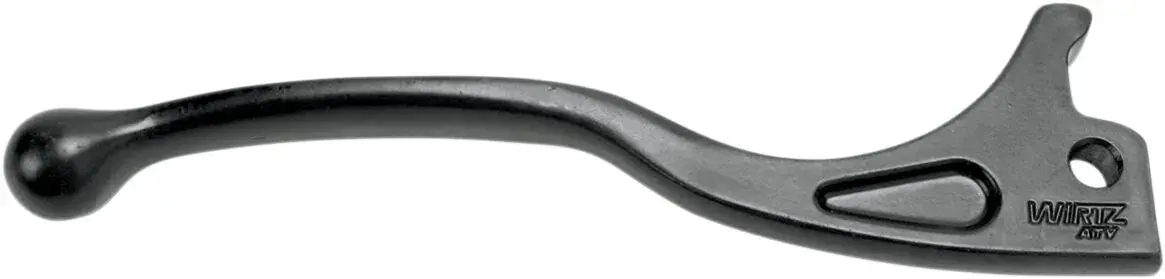 Levier de remplacement droit en aluminium MOOSE OFFROAD HARD-PARTS