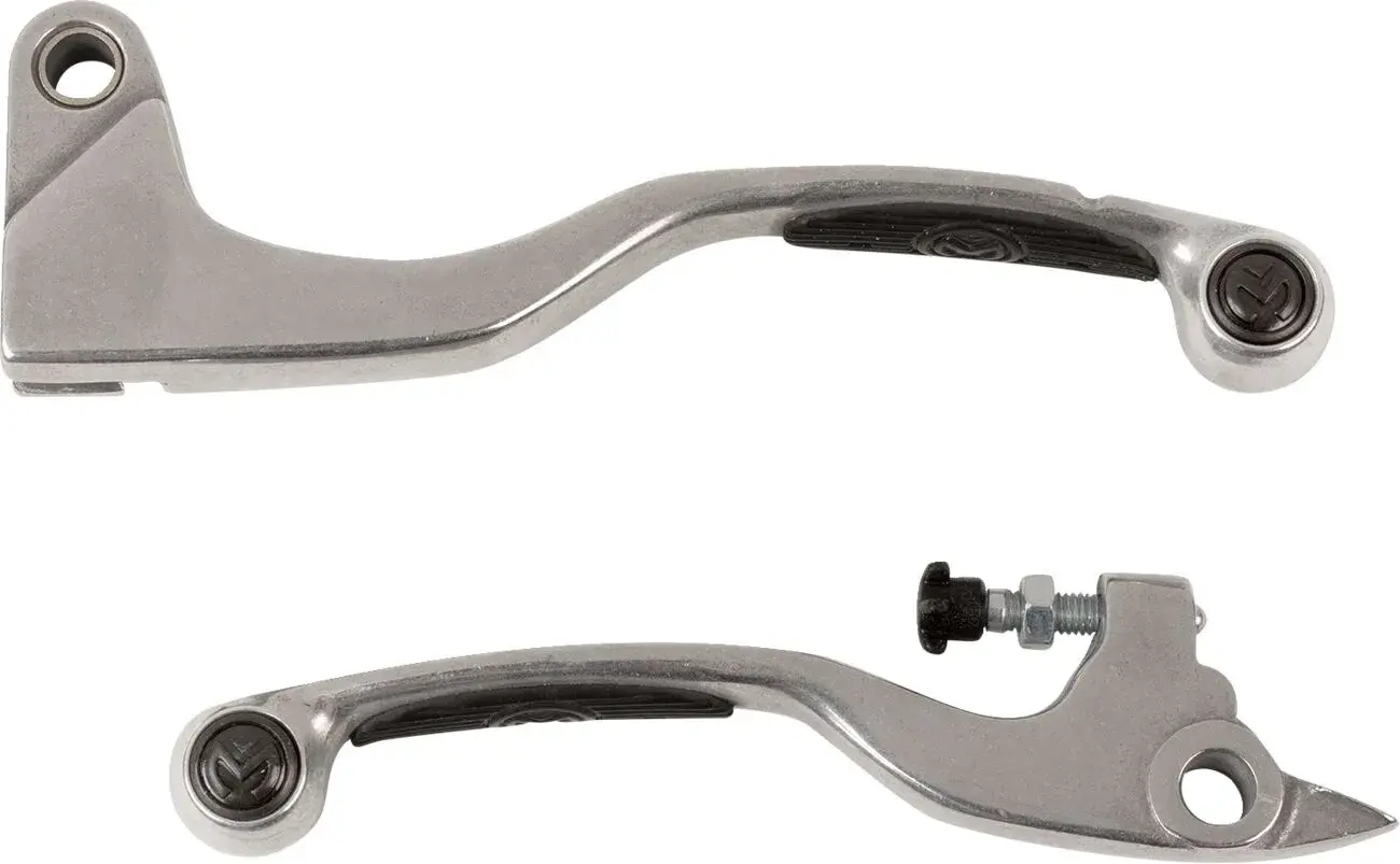 Kit de leviers Competition MOOSE OFFROAD HARD-PARTS