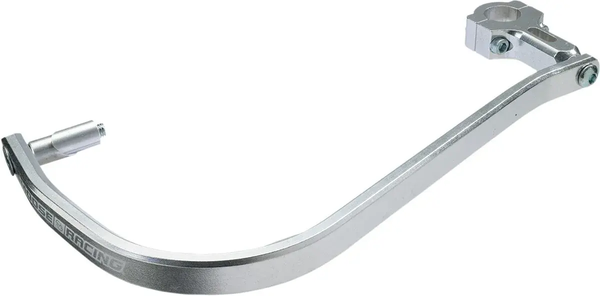Protège-mains en aluminium MOOSE OFFROAD HARD-PARTS