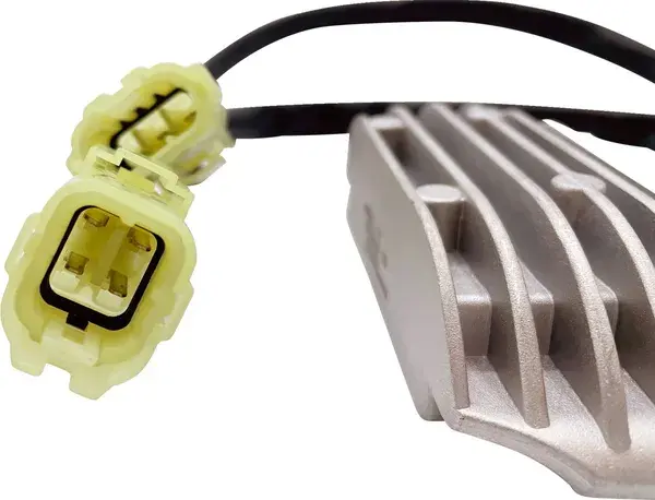 MOOSE OFFROAD HARD-PARTS Regulator-Rectifier
