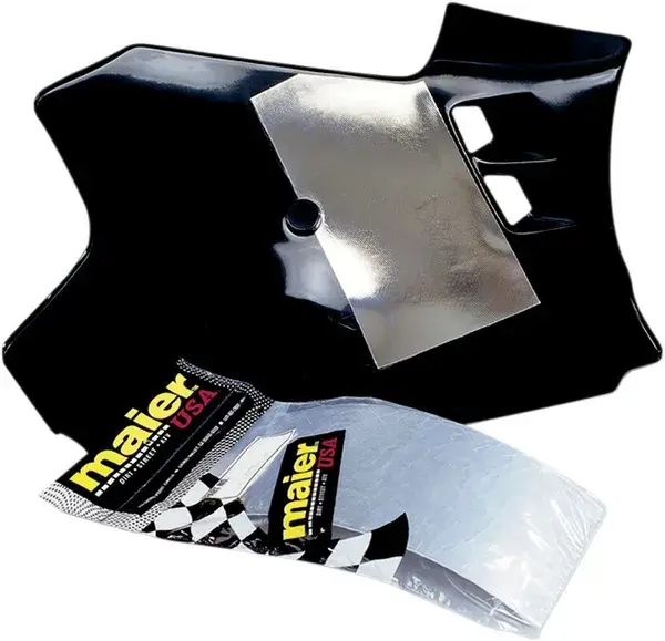 Maier Hitzeschutzband-Set