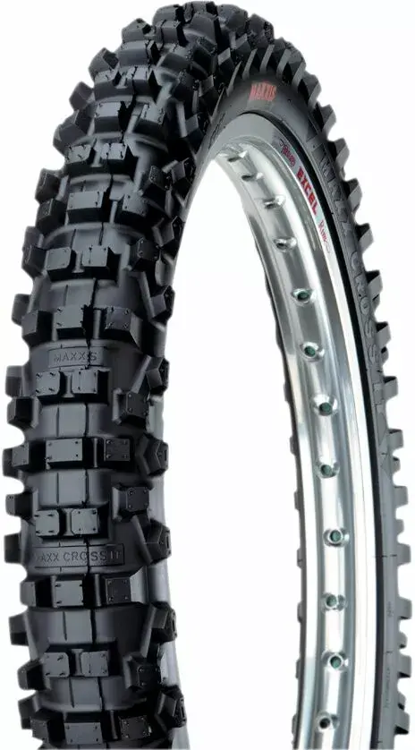 Pneu arrière Maxxis Maxxcross IT M7304