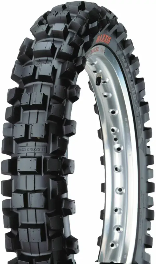 Pneu arrière Maxxis Maxxcross IT M7305