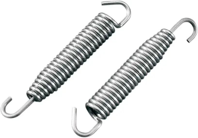 Auspufffedern MOOSE OFFROAD HARD-PARTS