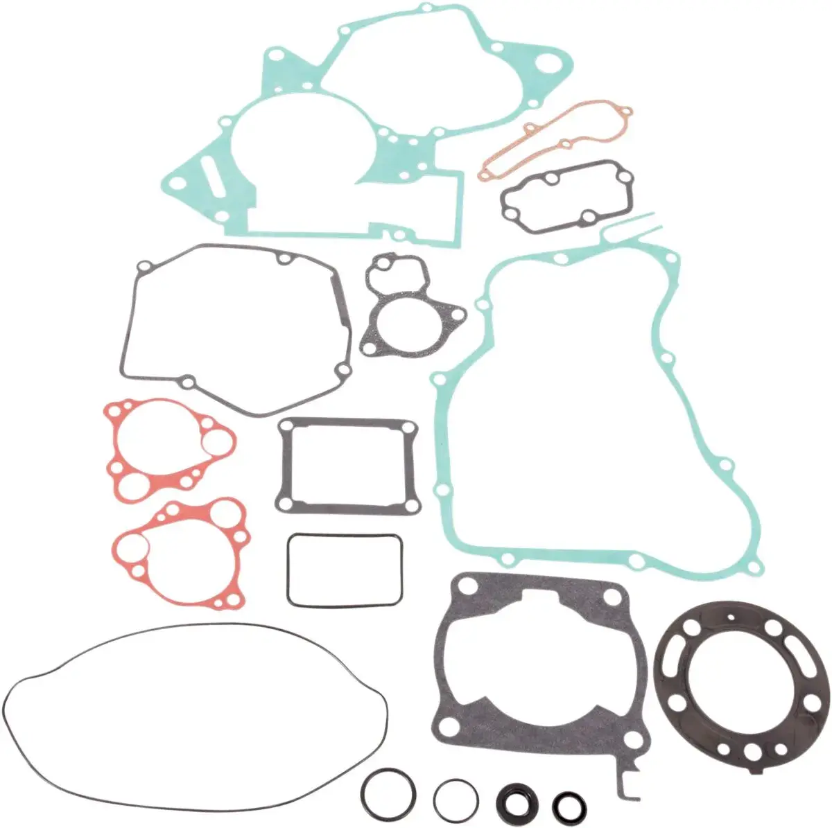 Kit joints complet Moose Offroad Hard-Parts