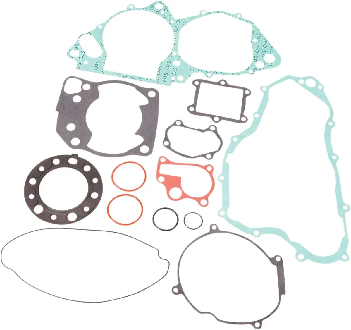 Kit joints complet Moose Offroad Hard-Parts