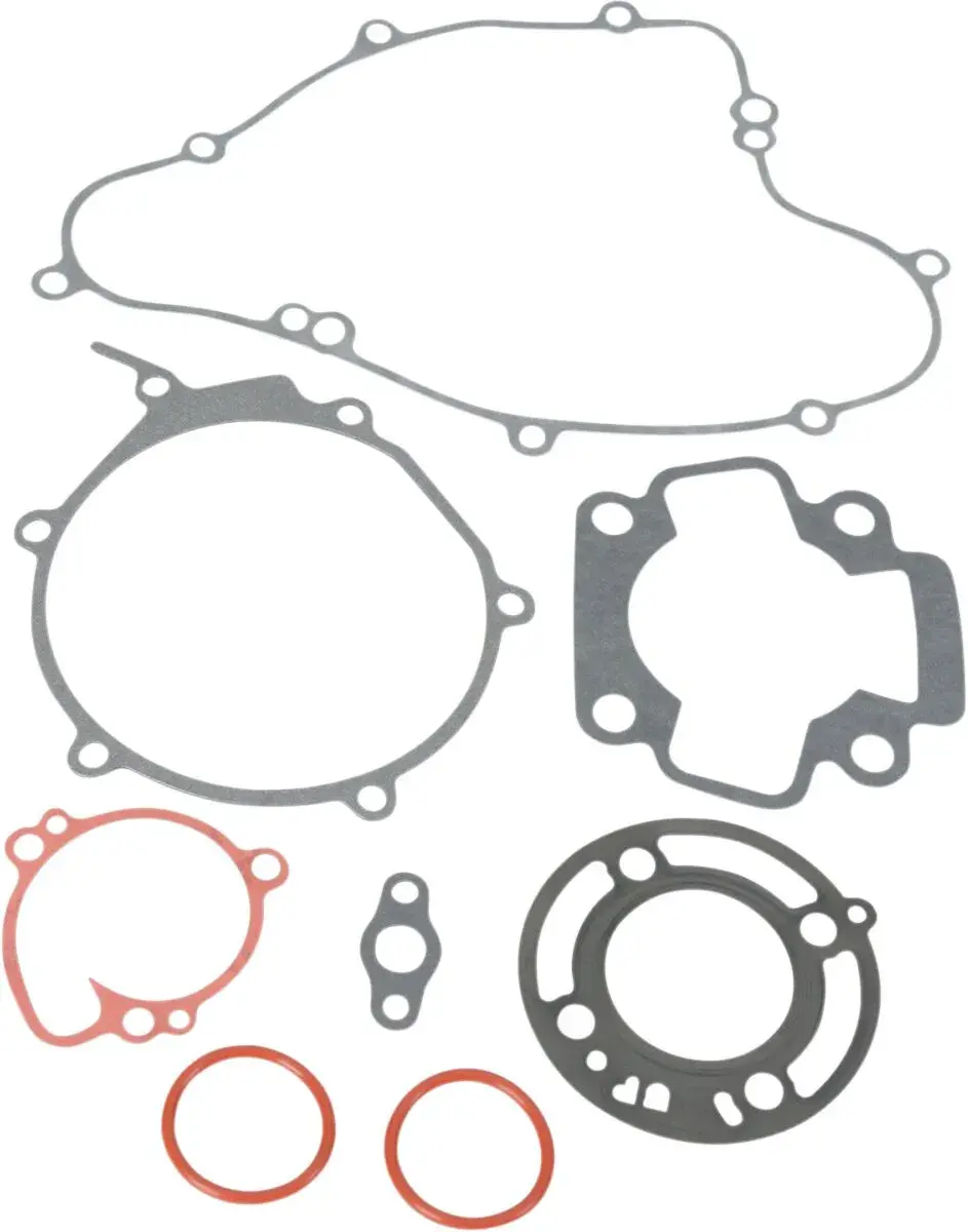 Kompletter Dichtungssatz MOOSE OFFROAD HARD-PARTS