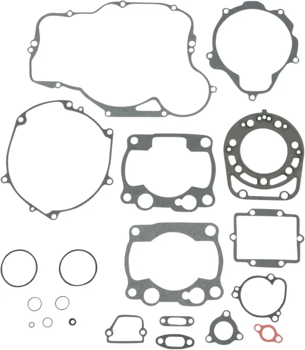 MOOSE OFFROAD HARD-PARTS Complete Gasket Kit