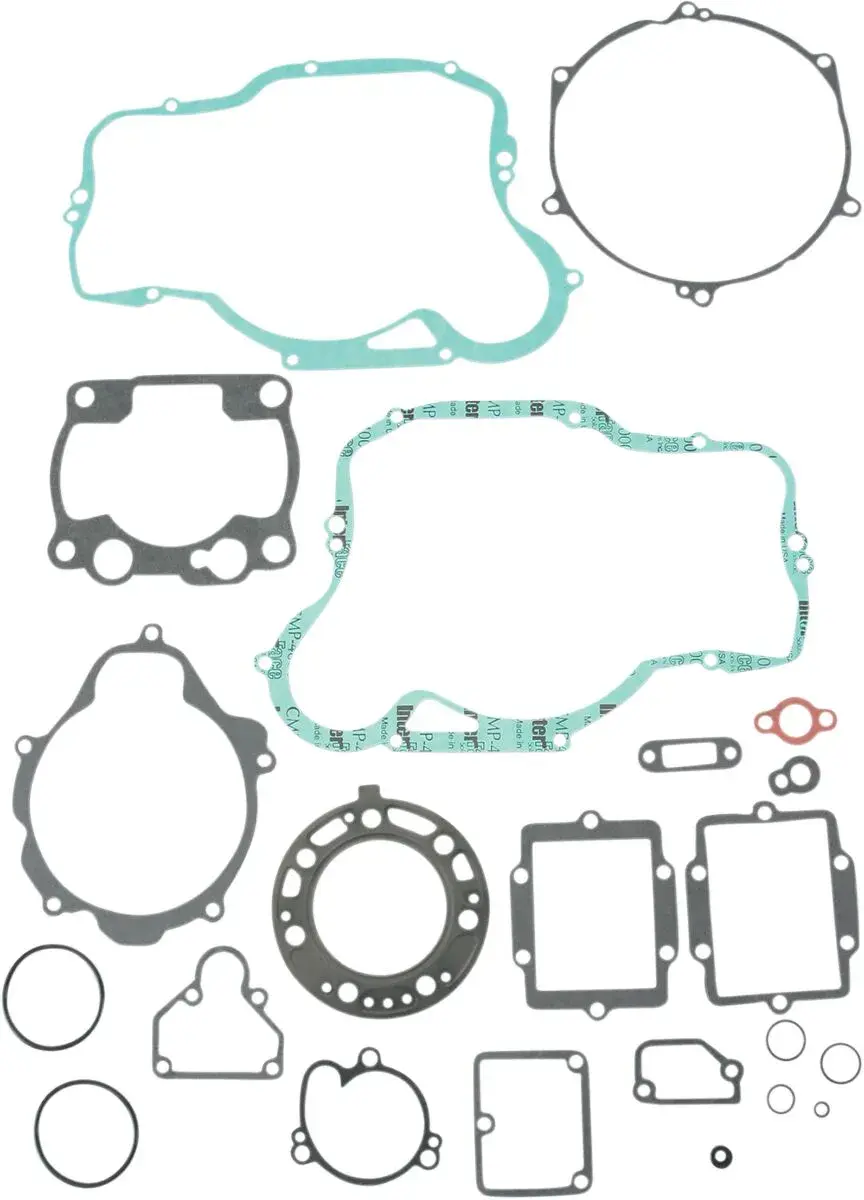 Moose OFFROAD HARD-PARTS 완전 개스킷 키트