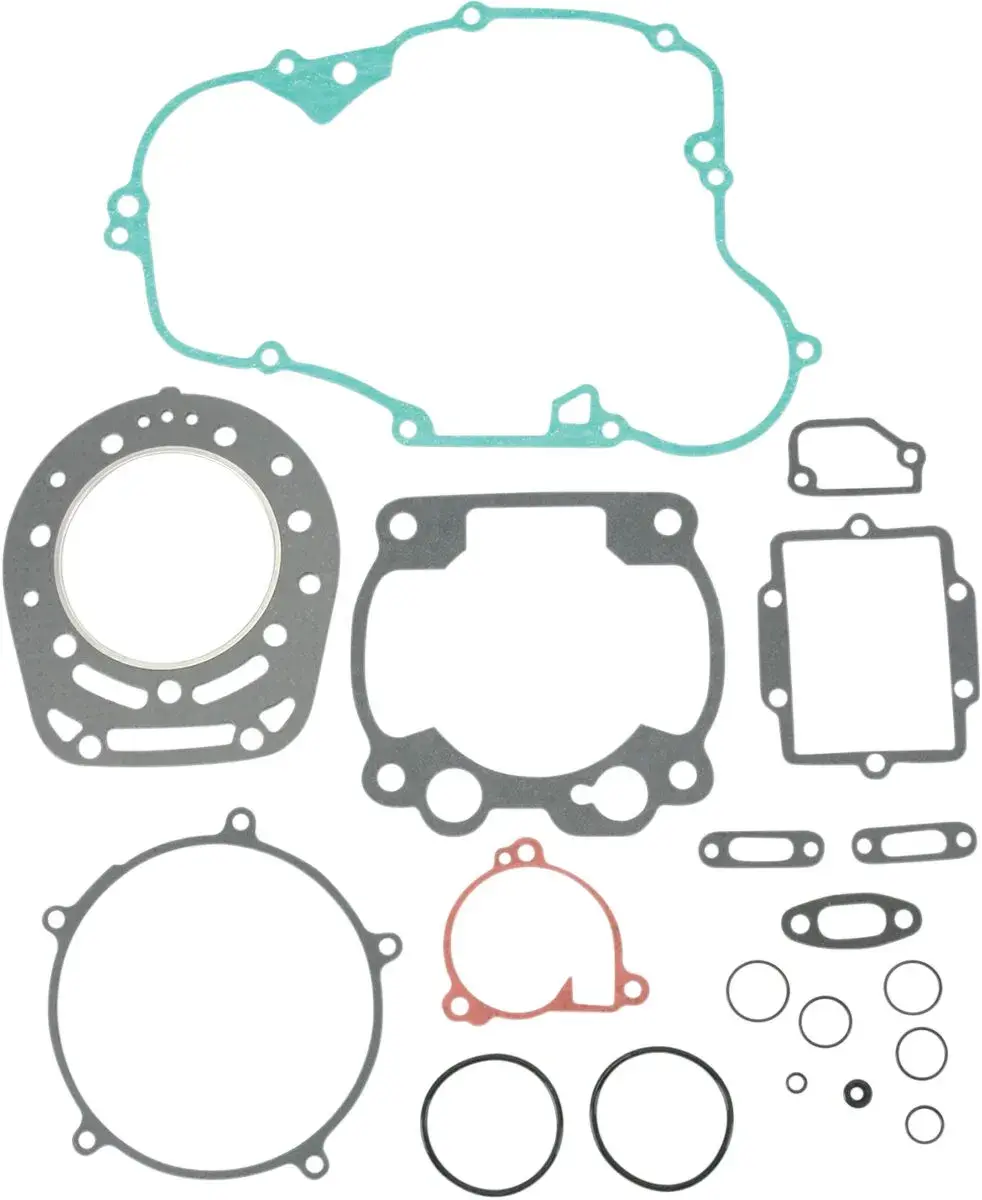 Kompletter Dichtungssatz MOOSE OFFROAD HARD-PARTS