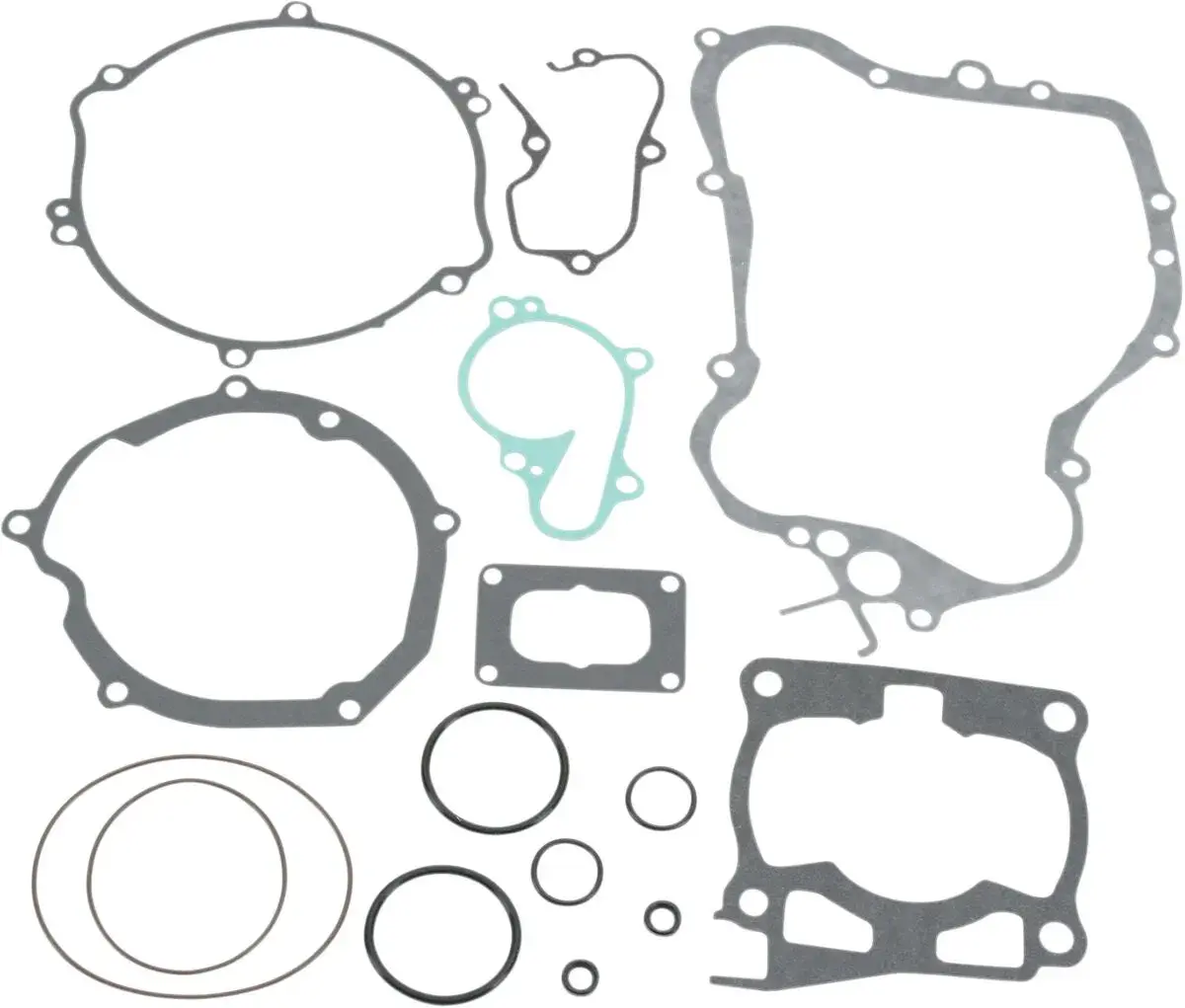 MOOSE OFFROAD HARD-PARTS ガスケットセット キット