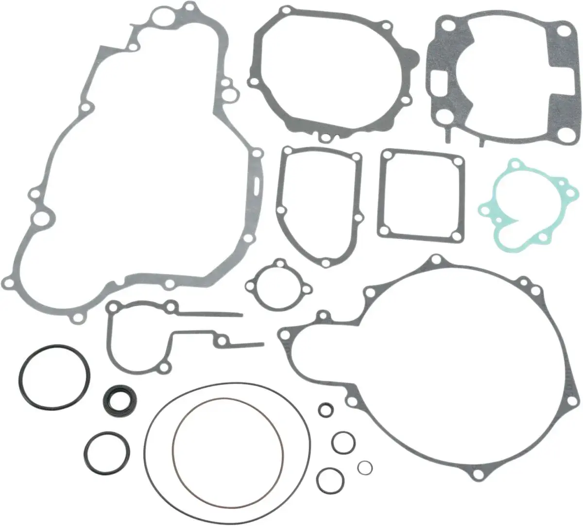 Kit joints complet MOOSE OFFROAD HARD-PARTS