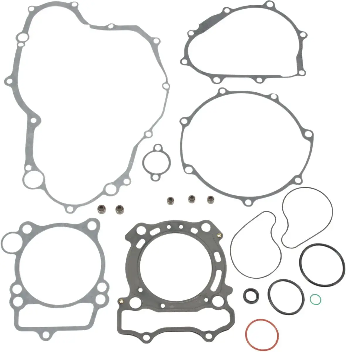 Moose Offroad Hard-Parts Complete Gasket Kit
