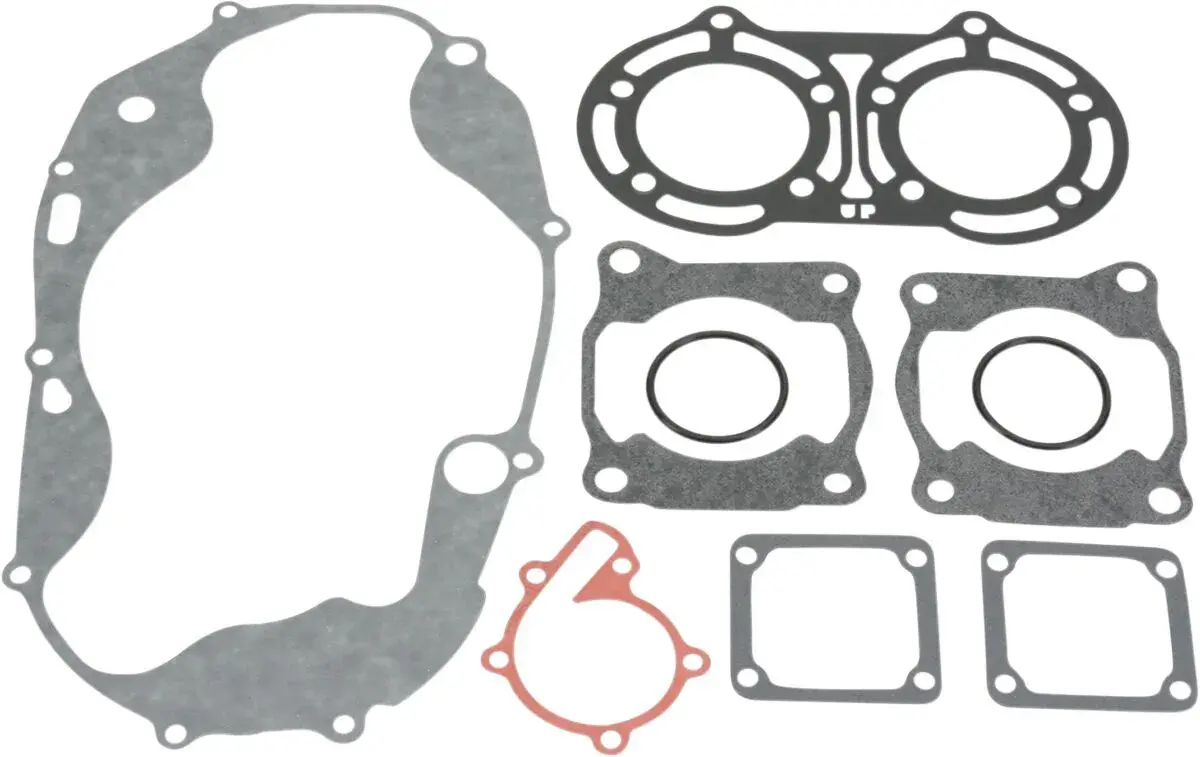 Kit joints complet MOOSE OFFROAD HARD-PARTS