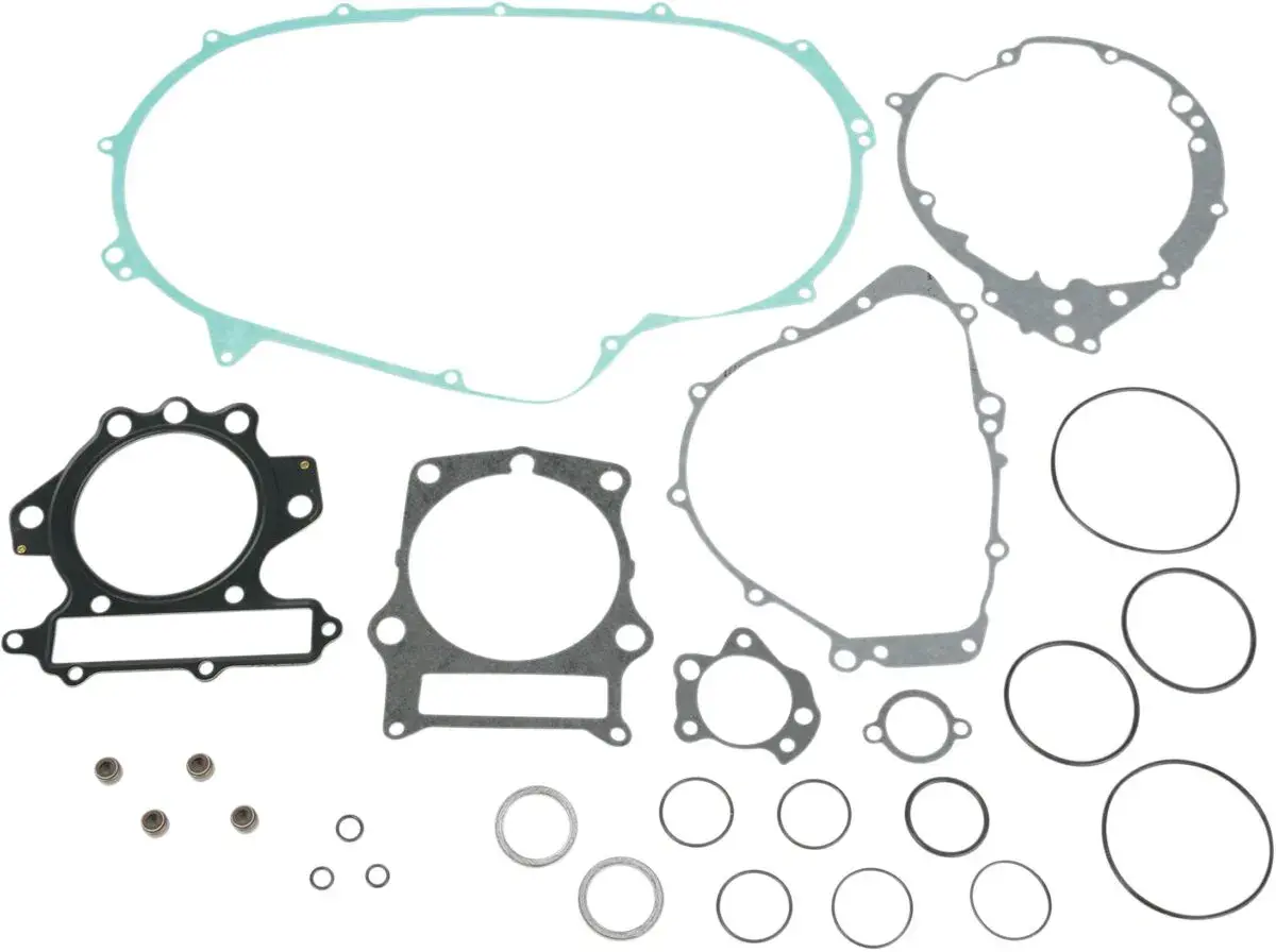Kit garnituri complet MOOSE OFFROAD HARD-PARTS