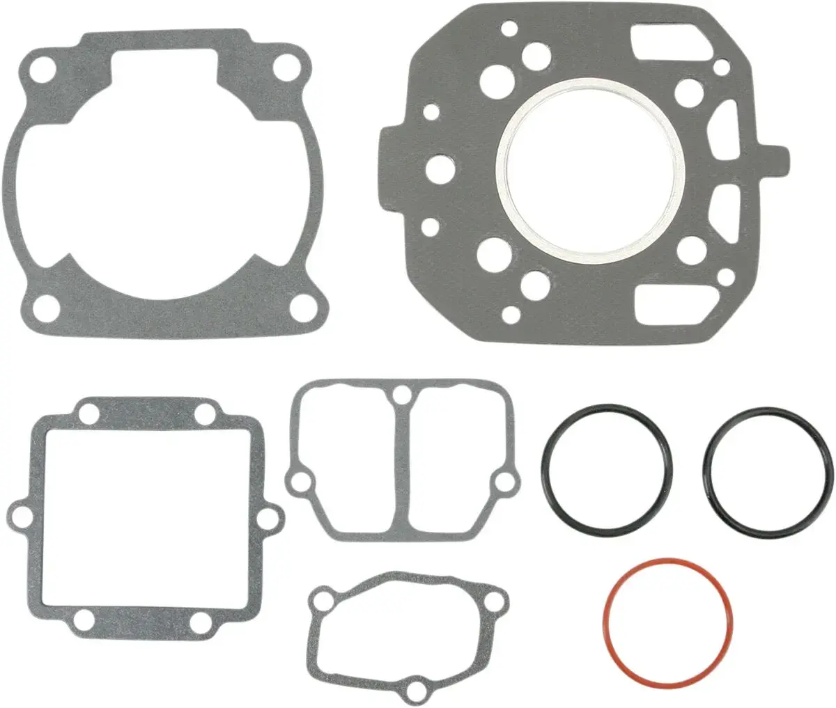 Moose Offroad Hard-Parts トップエンドガスケットキット