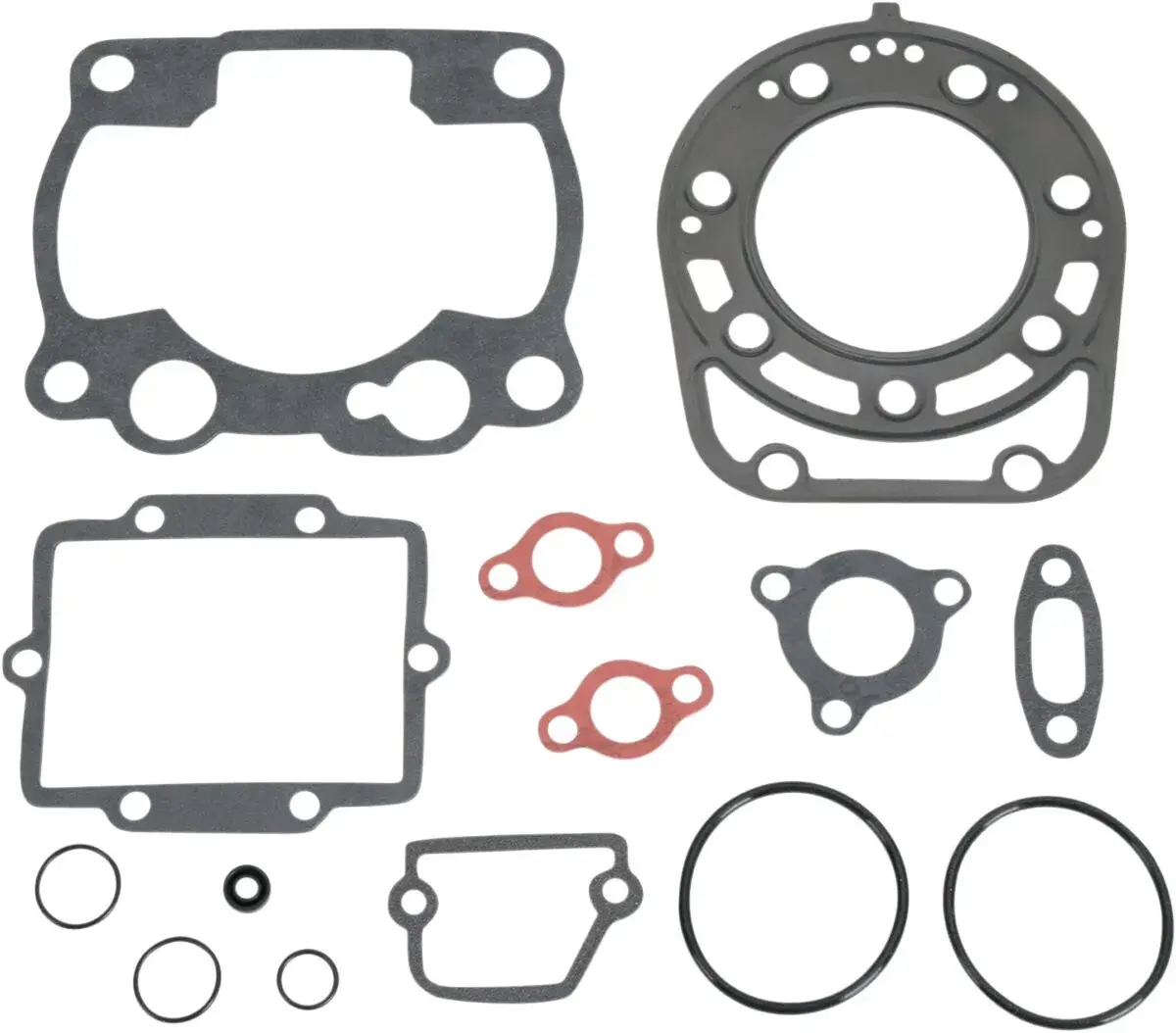 Kit de joints haut moteur MOOSE OFFROAD HARD-PARTS