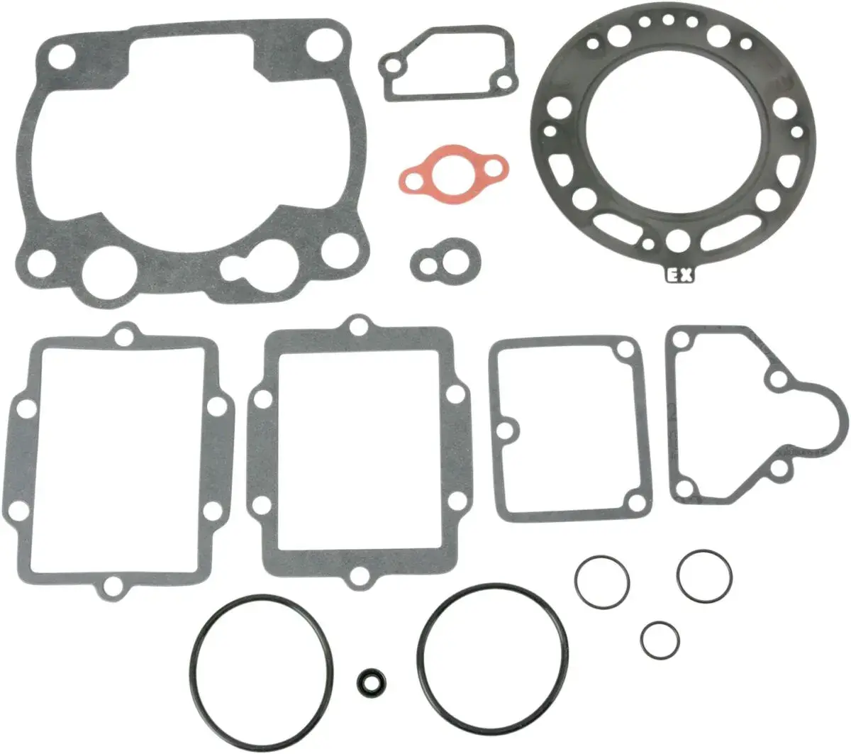 Kit de joints haut moteur MOOSE OFFROAD HARD-PARTS
