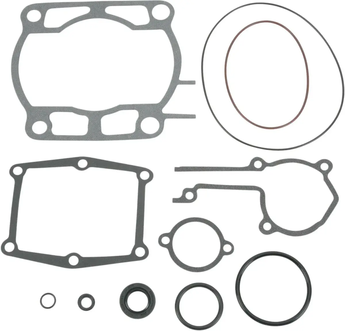 Obermotor-Dichtungssatz MOOSE OFFROAD HARD-PARTS