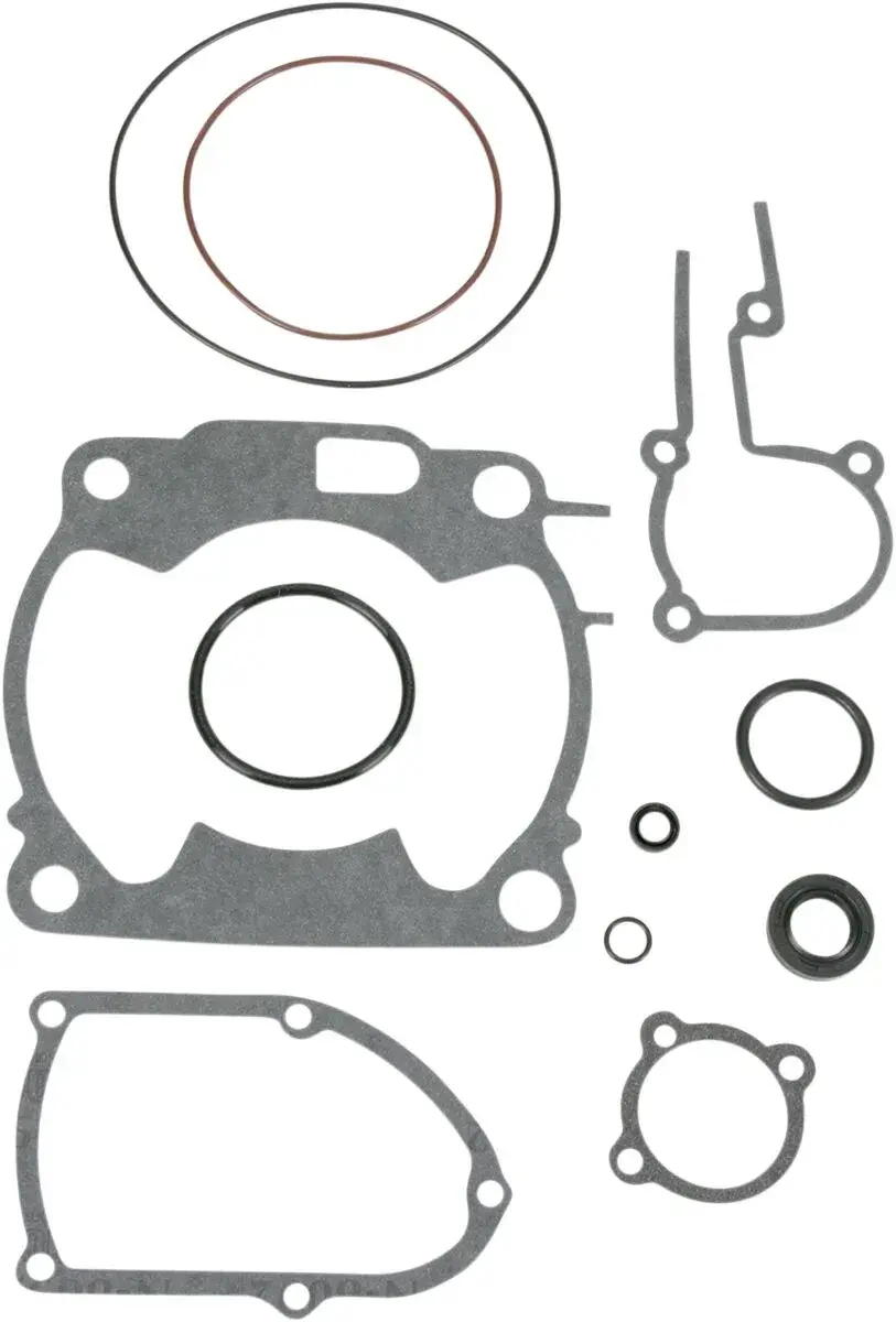 Kit de joints haut moteur MOOSE OFFROAD HARD-PARTS