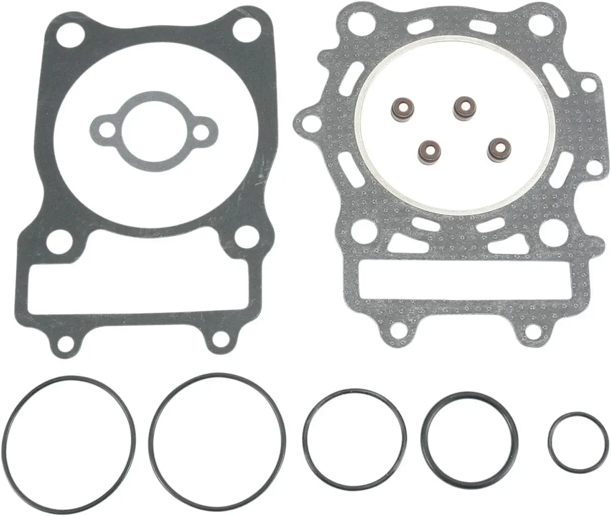 Kit de joints haut moteur MOOSE OFFROAD HARD-PARTS