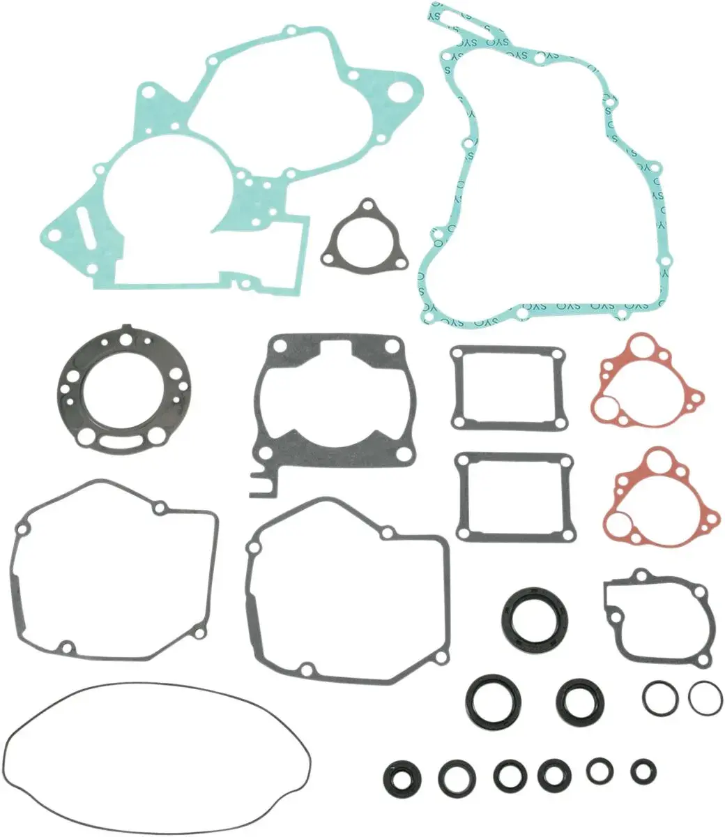 Kit complet de joints et joints spi MOOSE OFFROAD HARD-PARTS