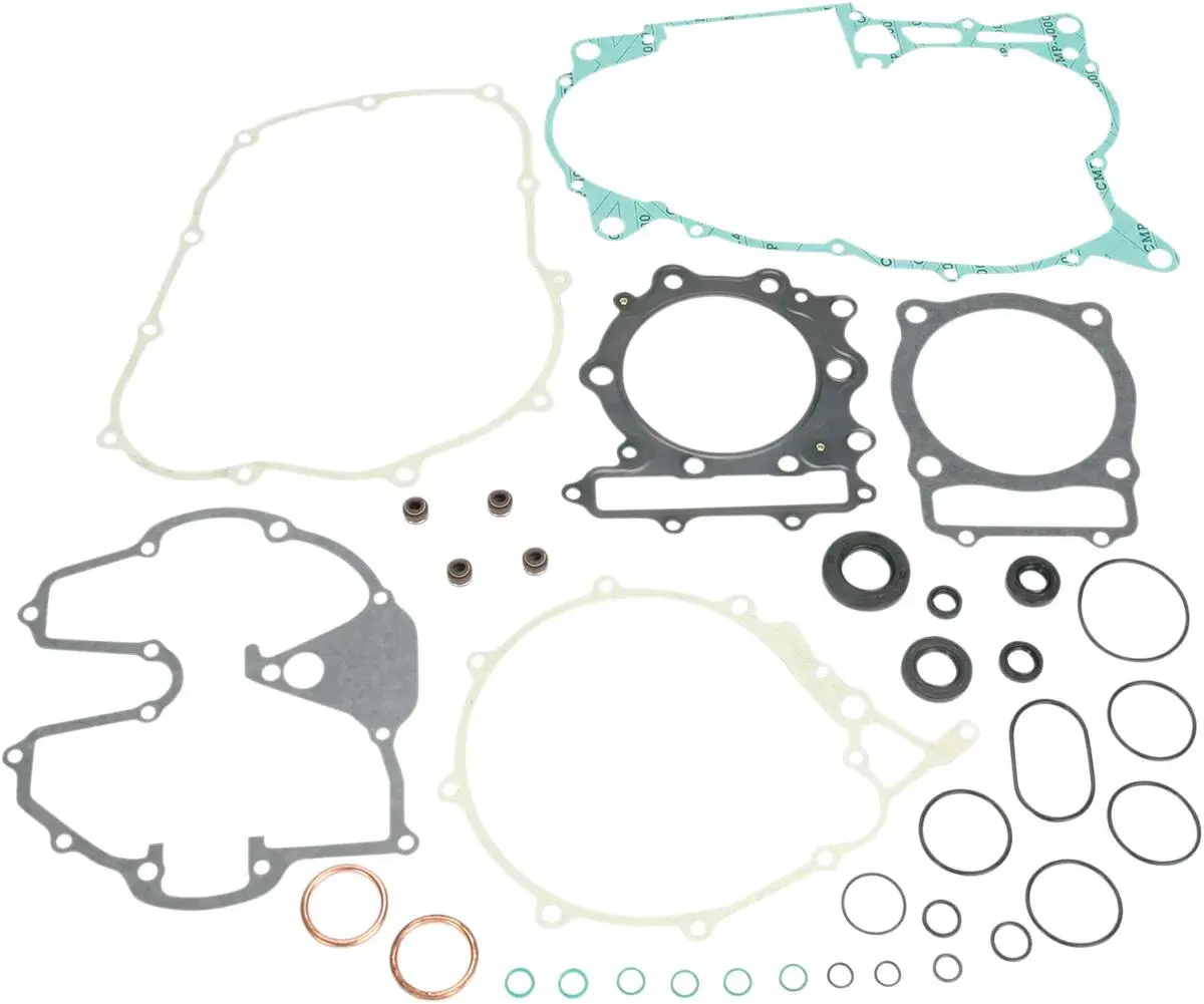 Kit complet de joints et joints spi MOOSE OFFROAD HARD-PARTS