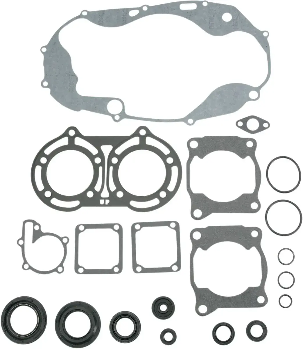 Kit complet de joints et joints spy MOOSE OFFROAD HARD-PARTS