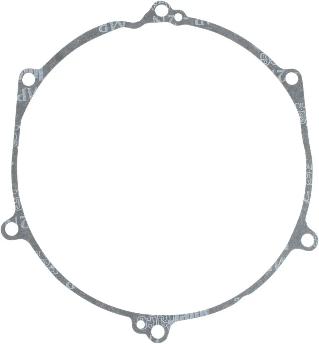 Kupplungsdeckel-Dichtung Moose Offroad Hard-Parts