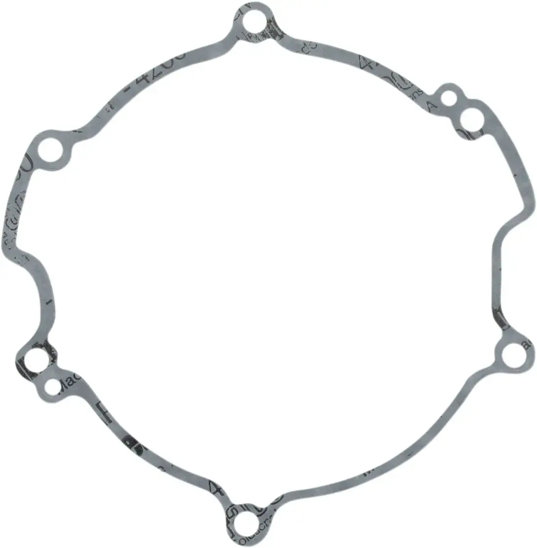 Siduri kaane tihend MOOSE OFFROAD HARD-PARTS