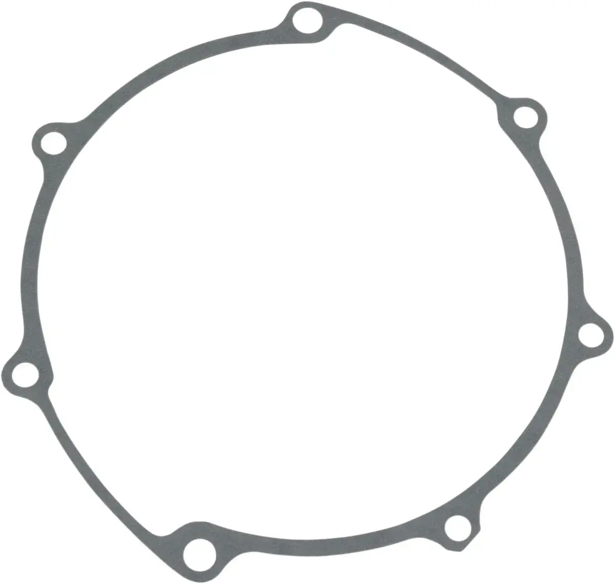 Joint de couvercle d'embrayage Moose Offroad Hard-Parts