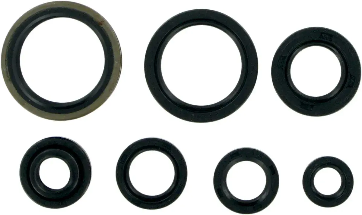 Joints d'huile moteur Moose Offroad Hard-Parts