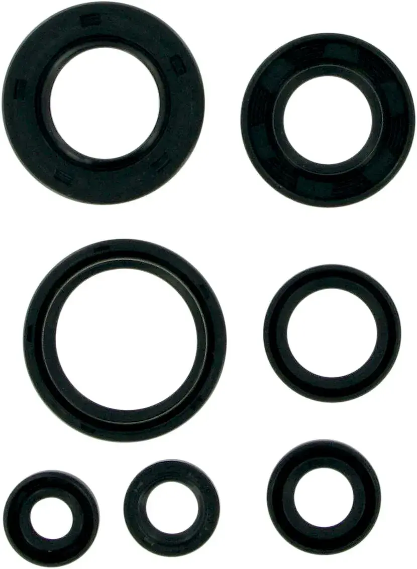 Joints d'huile moteur Moose Offroad Hard-Parts