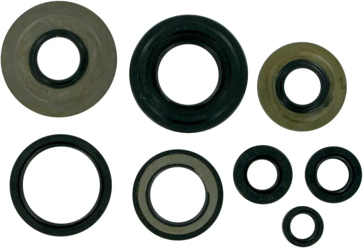 MOOSE OFFROAD HARD-PARTS エンジンオイルシール