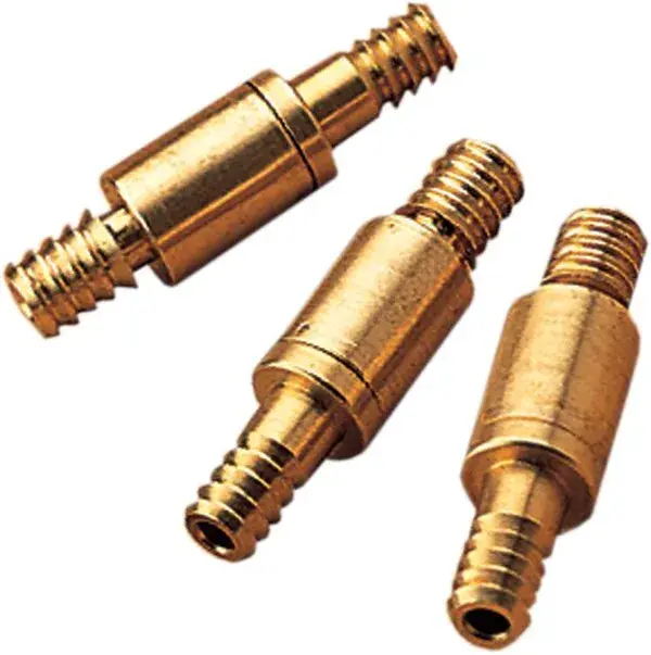 Clapet anti-retour MOOSE OFFROAD HARD-PARTS