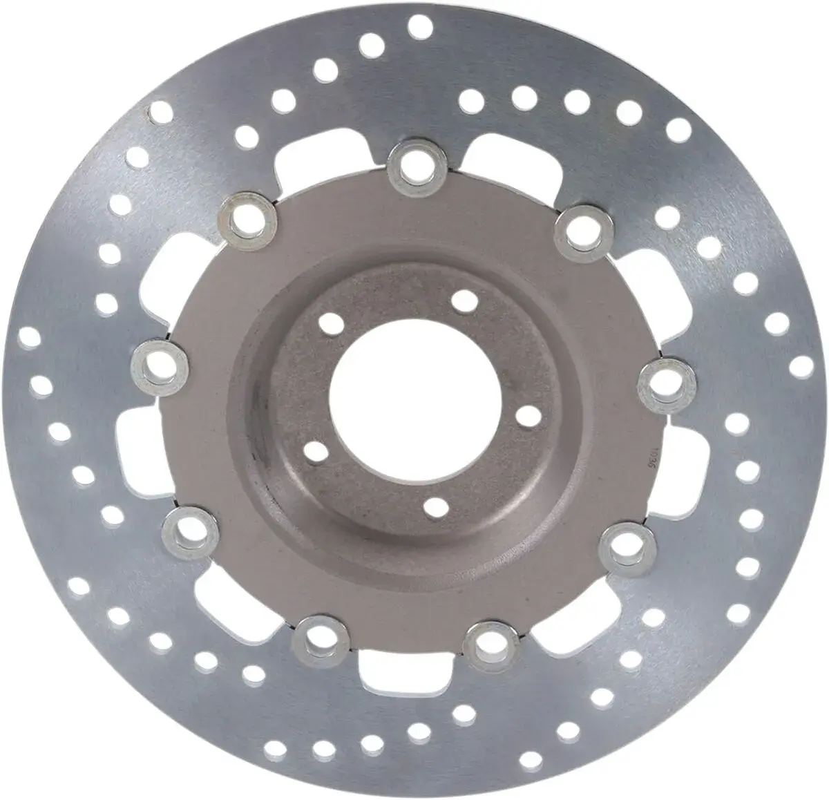 Disque de frein EBC MD Series Pro-Lite